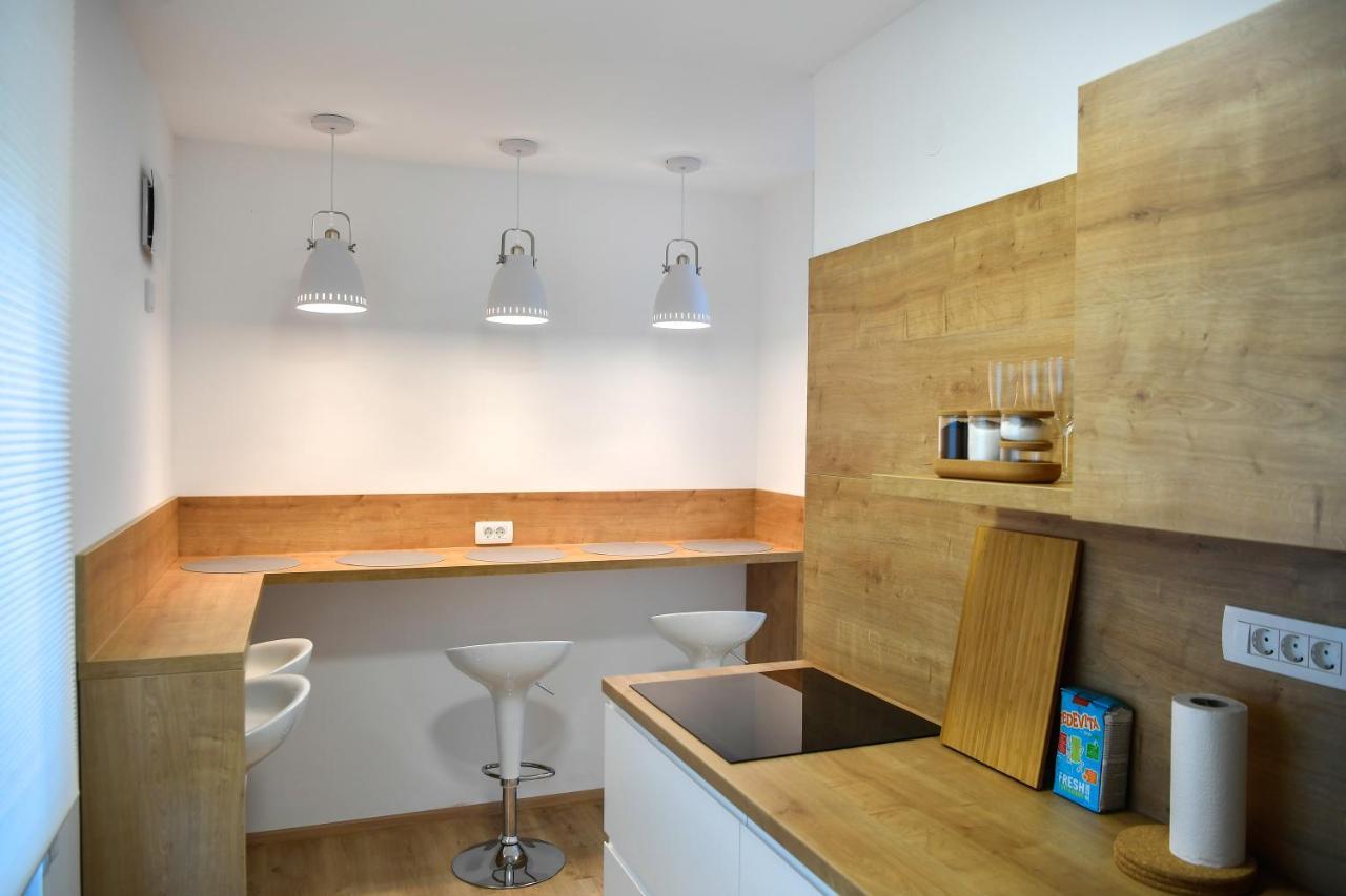 Casa Ax Premium Free Parking Lägenhet Maribor Exteriör bild