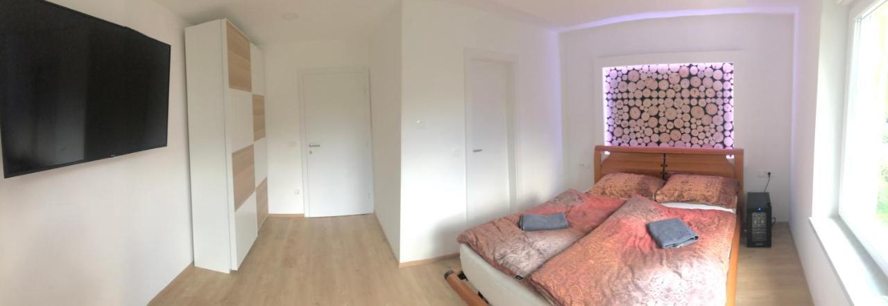 Casa Ax Premium Free Parking Lägenhet Maribor Exteriör bild