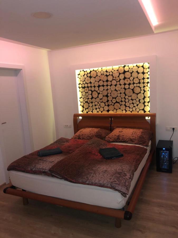 Casa Ax Premium Free Parking Lägenhet Maribor Exteriör bild