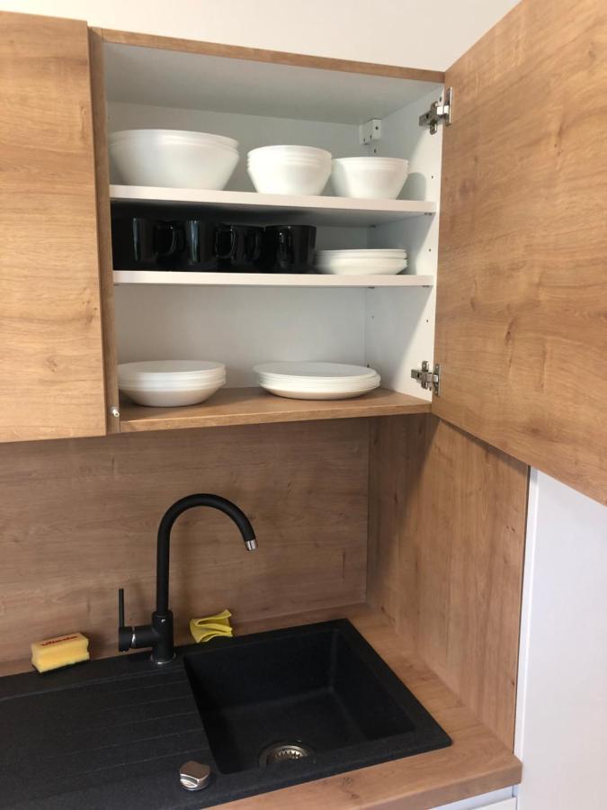 Casa Ax Premium Free Parking Lägenhet Maribor Exteriör bild