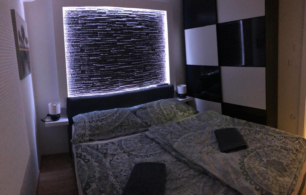 Casa Ax Premium Free Parking Lägenhet Maribor Exteriör bild